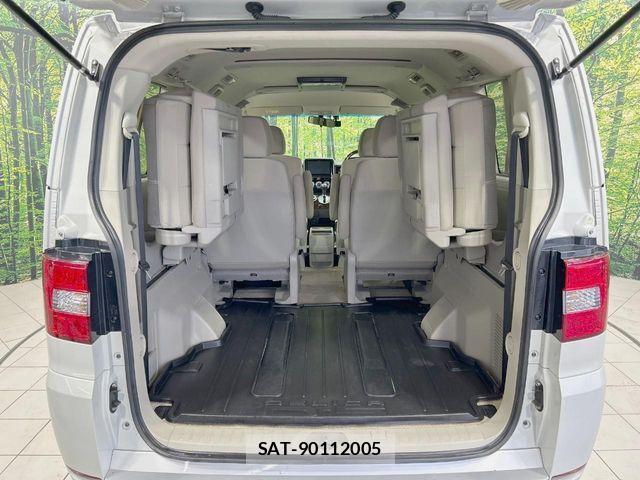 Mitsubishi DELICA 2015-01 6213919-10