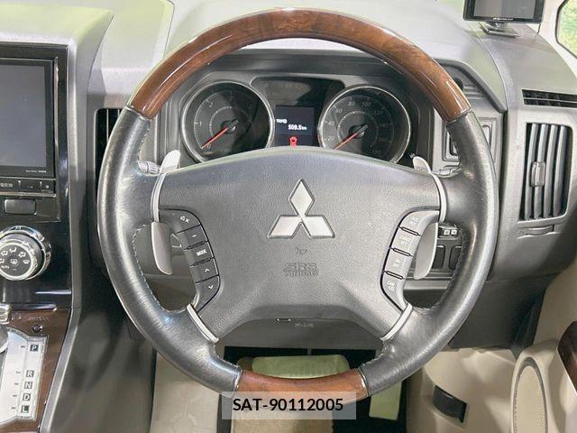 Mitsubishi DELICA 2015-01 6213919-11