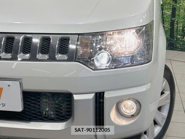 Mitsubishi DELICA 2015-01 6213919-12