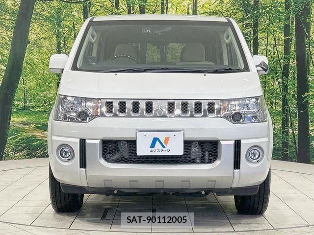 Mitsubishi DELICA 2015-01 6213919-14