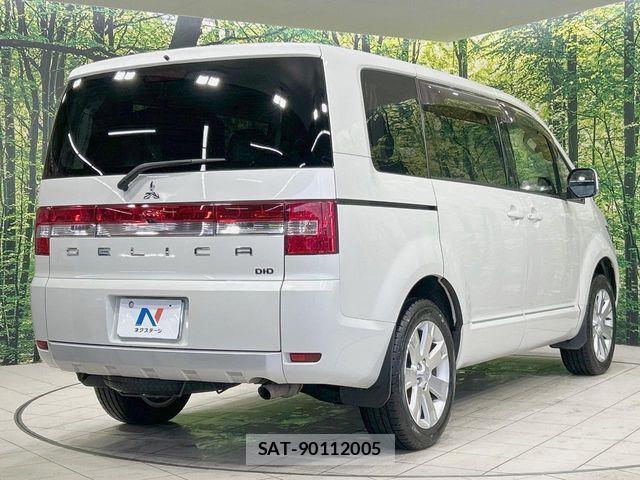 Mitsubishi DELICA 2015-01 6213919-16