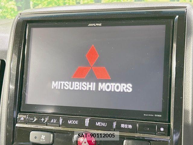 Mitsubishi DELICA 2015-01 6213919-3