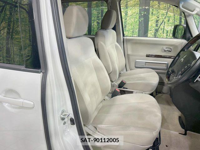 Mitsubishi DELICA 2015-01 6213919-7