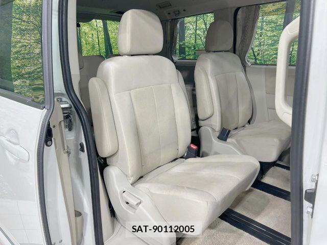 Mitsubishi DELICA 2015-01 6213919-8
