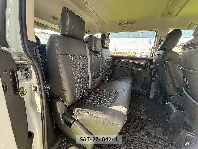 Mitsubishi DELICA 2024-08 6213891-12