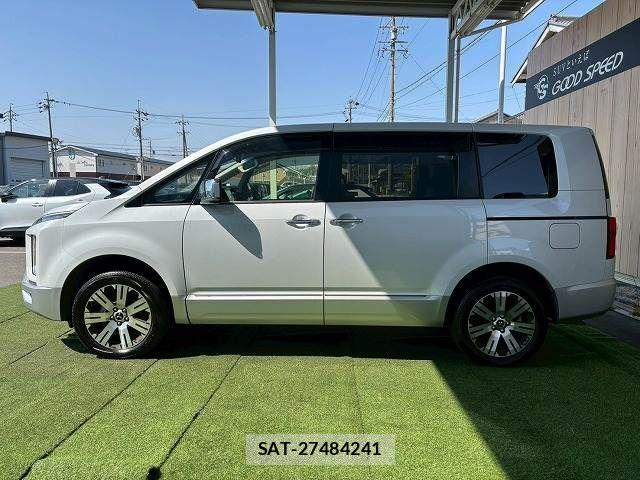 Mitsubishi DELICA 2024-08 6213891-15