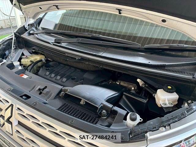 Mitsubishi DELICA 2024-08 6213891-17