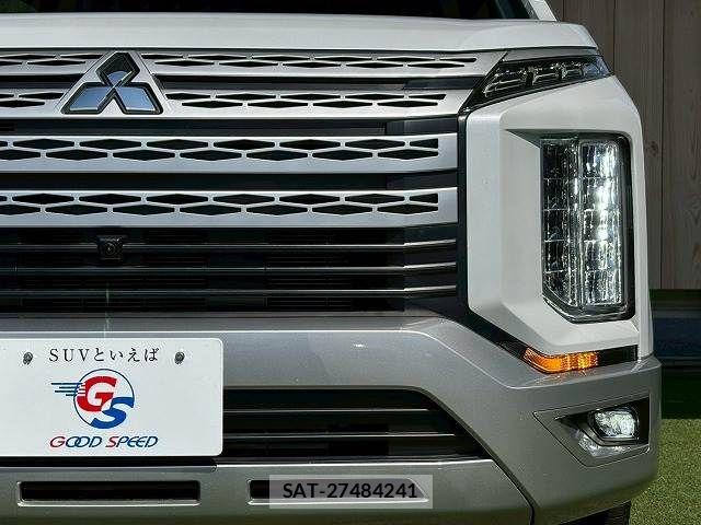 Mitsubishi DELICA 2024-08 6213891-18
