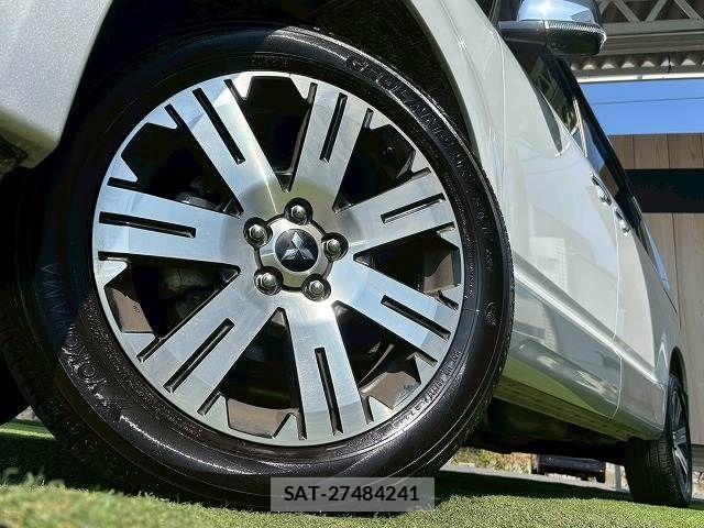 Mitsubishi DELICA 2024-08 6213891-19