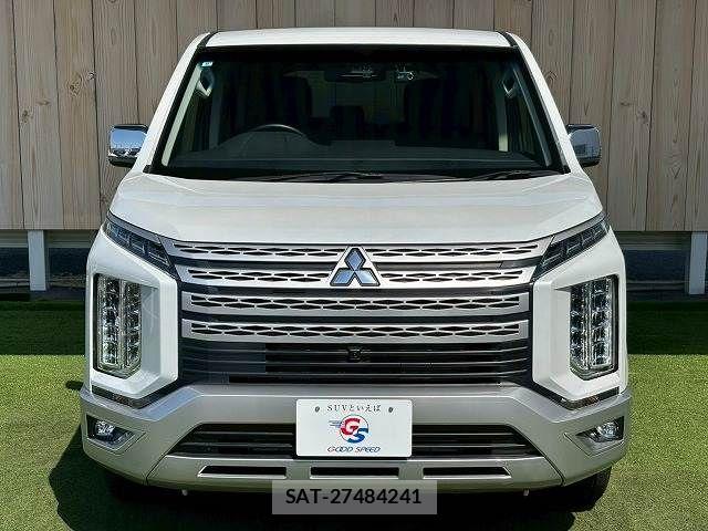 Mitsubishi DELICA 2024-08 6213891-3