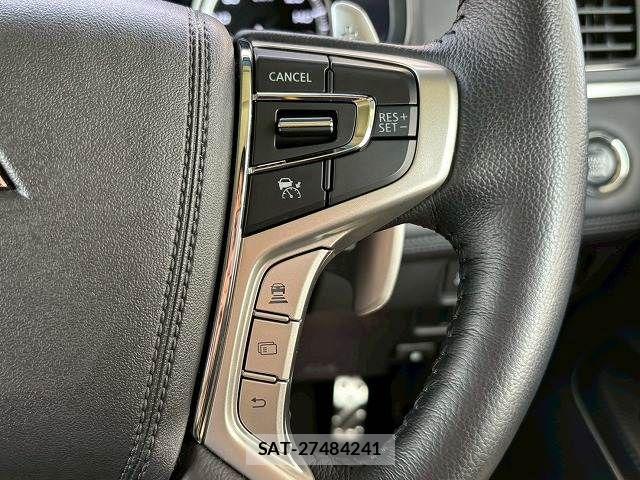 Mitsubishi DELICA 2024-08 6213891-6