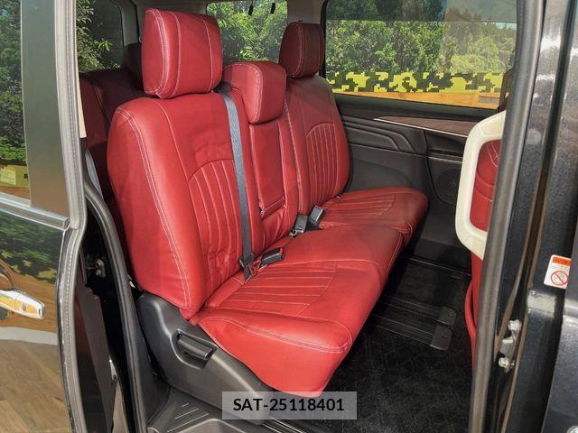 Mitsubishi DELICA 2022-01 6213879-9