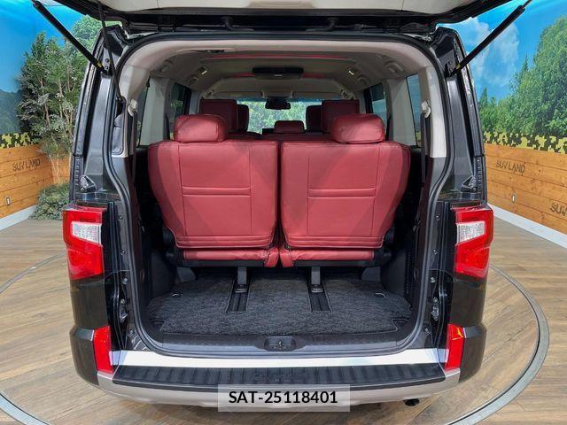 Mitsubishi DELICA 2022-01 6213879-11