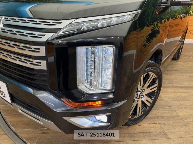 Mitsubishi DELICA 2022-01 6213879-12