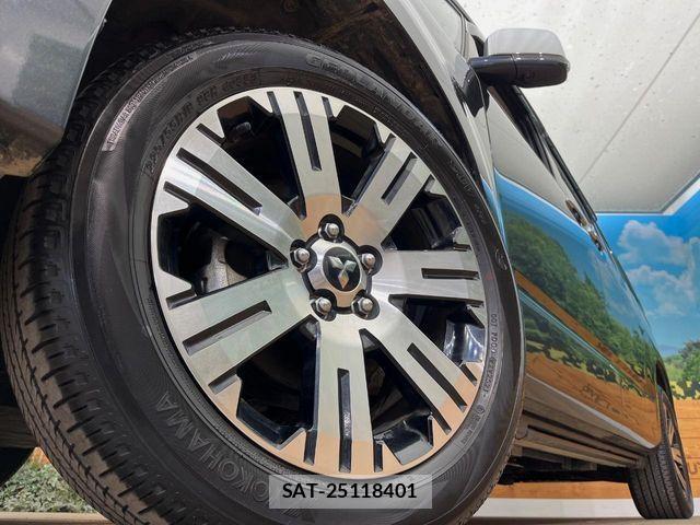 Mitsubishi DELICA 2022-01 6213879-13