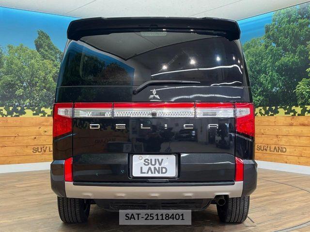 Mitsubishi DELICA 2022-01 6213879-15