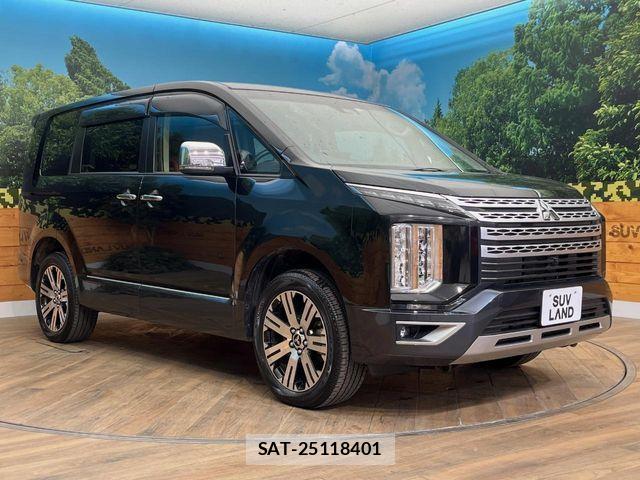 Mitsubishi DELICA 2022-01 6213879-16