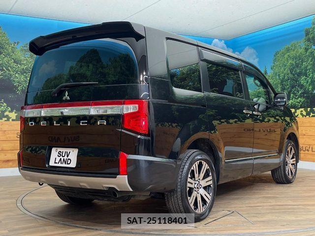 Mitsubishi DELICA 2022-01 6213879-17