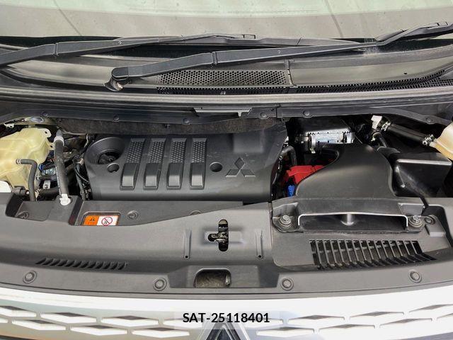 Mitsubishi DELICA 2022-01 6213879-18