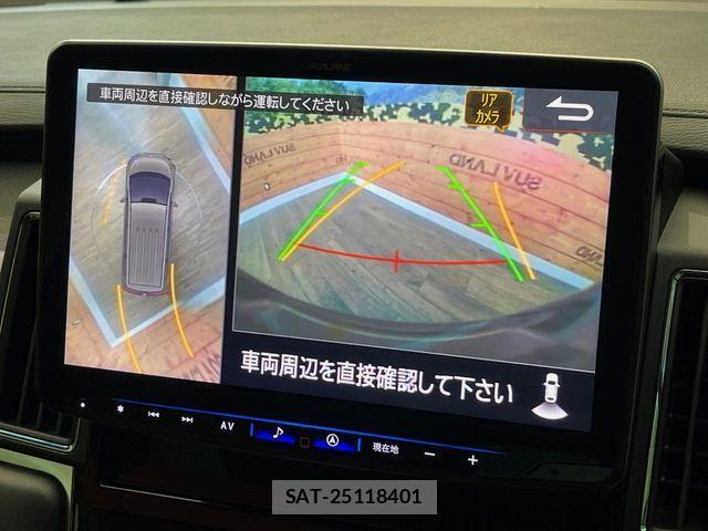 Mitsubishi DELICA 2022-01 6213879-4