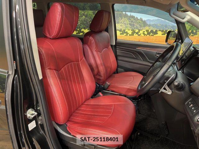 Mitsubishi DELICA 2022-01 6213879-8