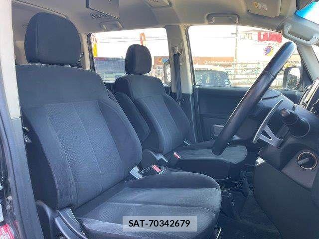 Mitsubishi DELICA 2015-08 6213951-11