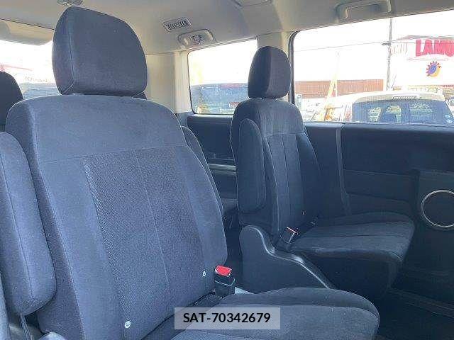 Mitsubishi DELICA 2015-08 6213951-12