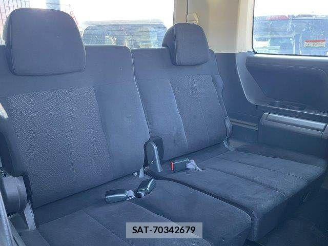 Mitsubishi DELICA 2015-08 6213951-13