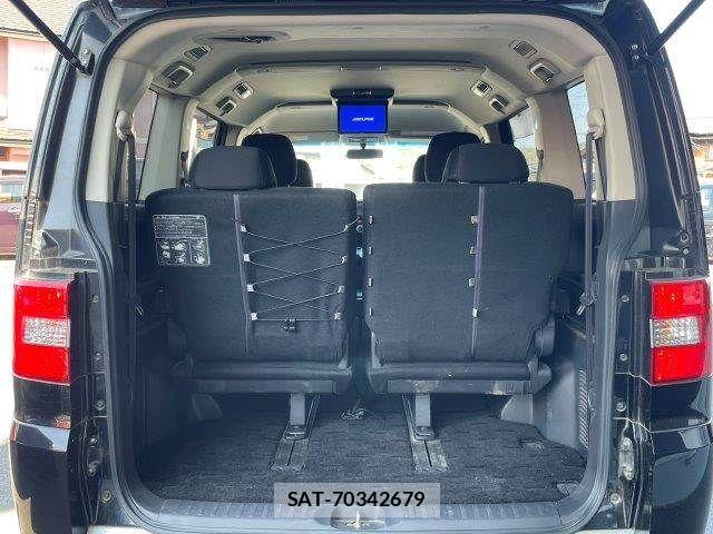 Mitsubishi DELICA 2015-08 6213951-14