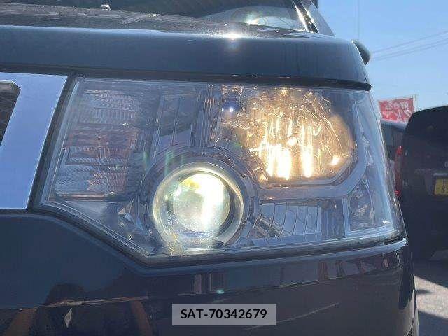 Mitsubishi DELICA 2015-08 6213951-16