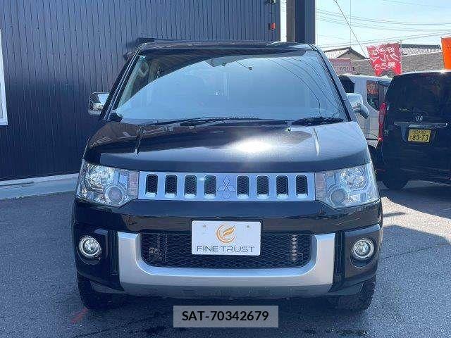 Mitsubishi DELICA 2015-08 6213951-19