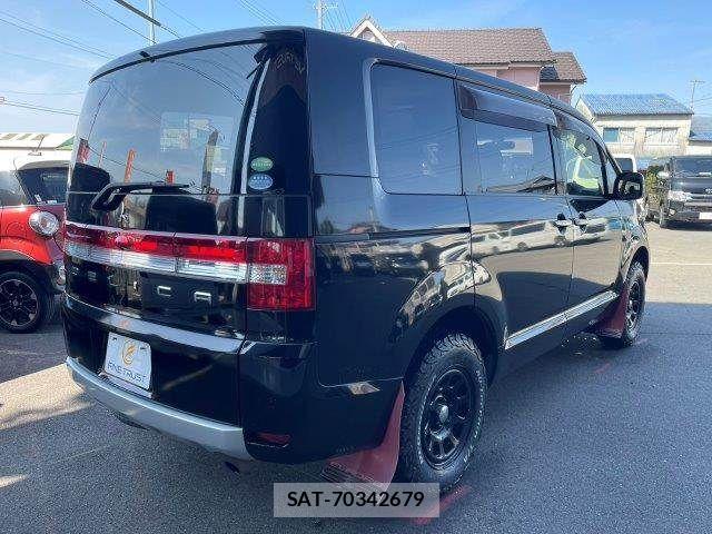 Mitsubishi DELICA 2015-08 6213951-22