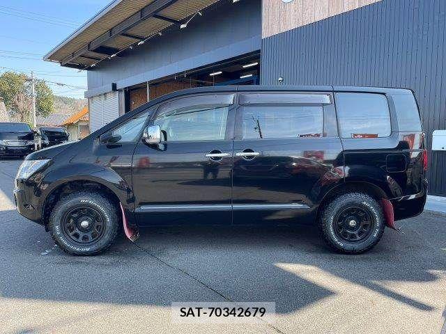 Mitsubishi DELICA 2015-08 6213951-25