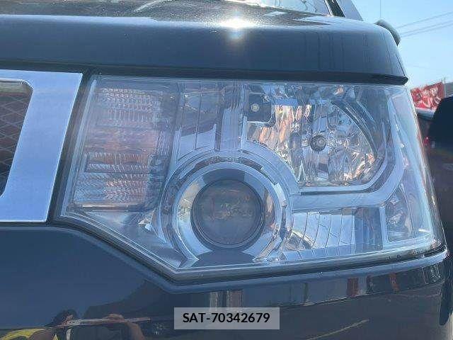 Mitsubishi DELICA 2015-08 6213951-26
