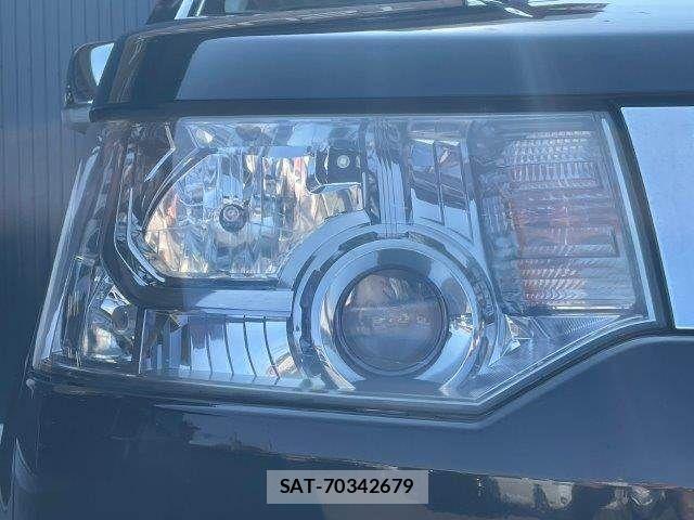Mitsubishi DELICA 2015-08 6213951-27