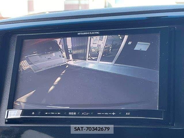 Mitsubishi DELICA 2015-08 6213951-5