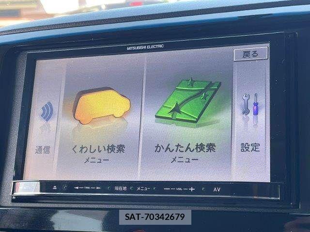 Mitsubishi DELICA 2015-08 6213951-6