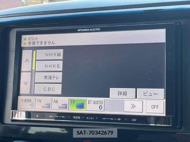 Mitsubishi DELICA 2015-08 6213951-7
