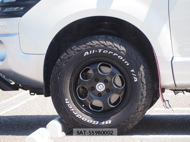 Mitsubishi DELICA 2009-03 6213952-9
