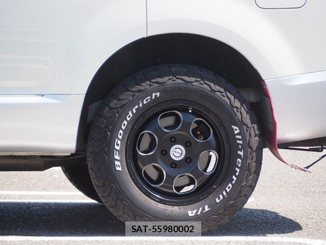 Mitsubishi DELICA 2009-03 6213952-10