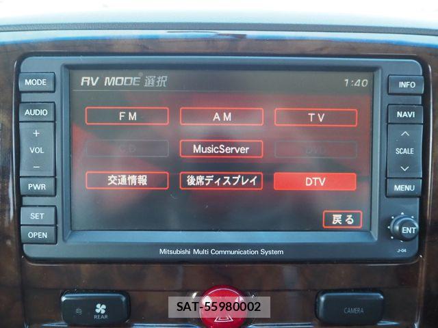 Mitsubishi DELICA 2009-03 6213952-14