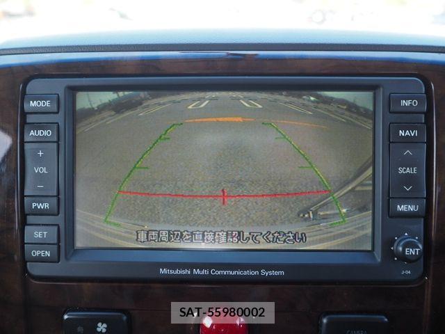 Mitsubishi DELICA 2009-03 6213952-15