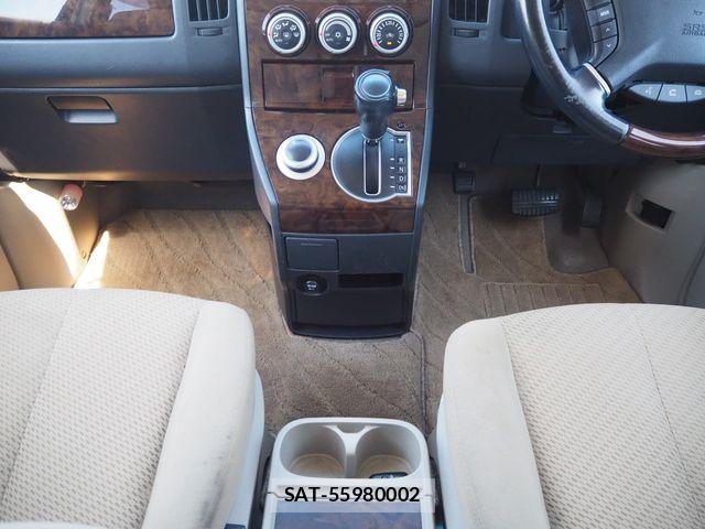 Mitsubishi DELICA 2009-03 6213952-18