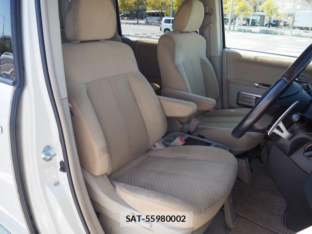 Mitsubishi DELICA 2009-03 6213952-19