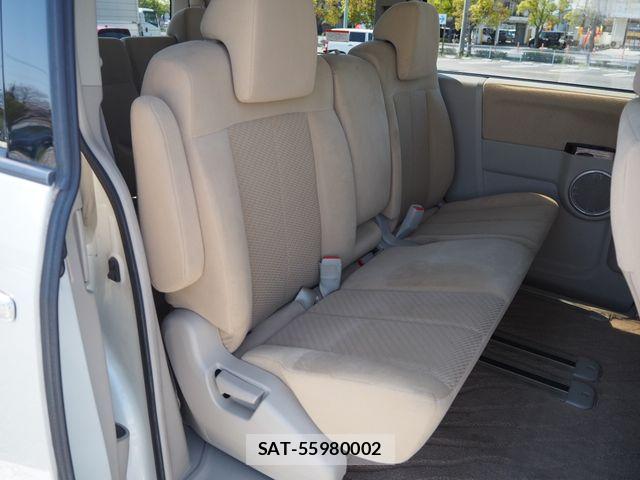 Mitsubishi DELICA 2009-03 6213952-20
