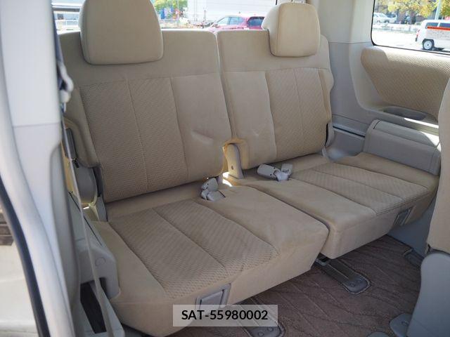 Mitsubishi DELICA 2009-03 6213952-21