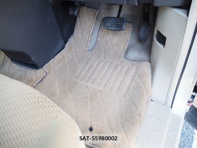 Mitsubishi DELICA 2009-03 6213952-22