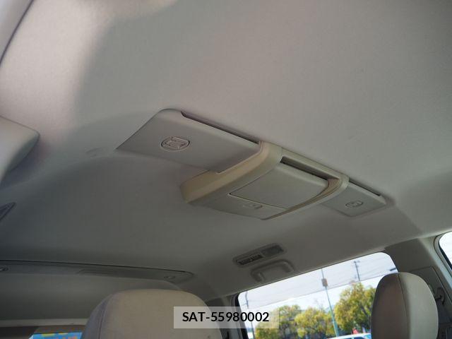 Mitsubishi DELICA 2009-03 6213952-23
