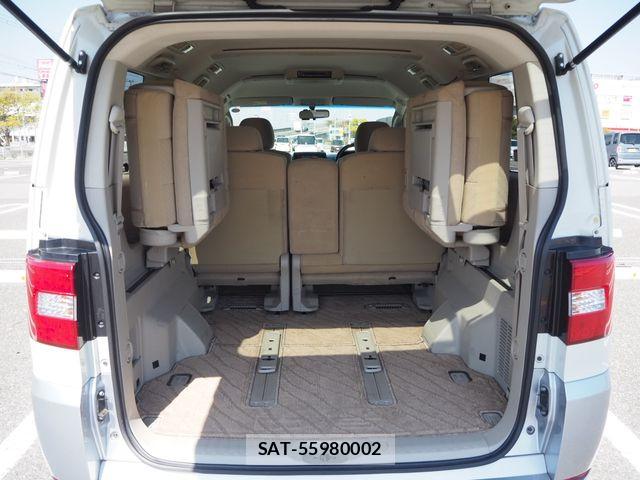 Mitsubishi DELICA 2009-03 6213952-25