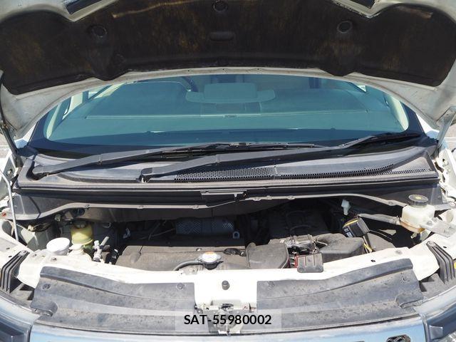 Mitsubishi DELICA 2009-03 6213952-26